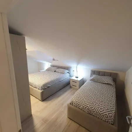 The Penthouse