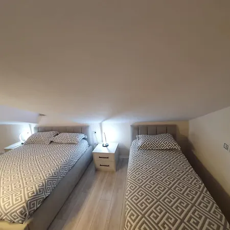 The Penthouse