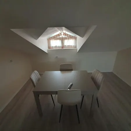 Apartment The Penthouse *