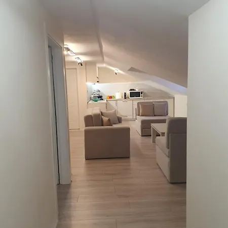The Penthouse *