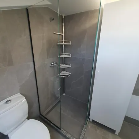 The Penthouse Apartment Tirana
