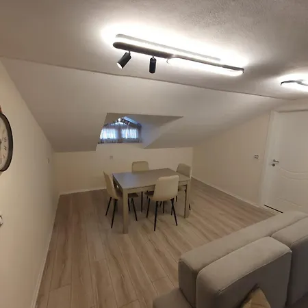 The Penthouse *