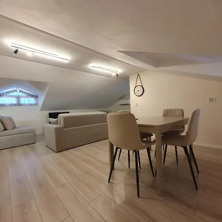 Apartment The Penthouse *